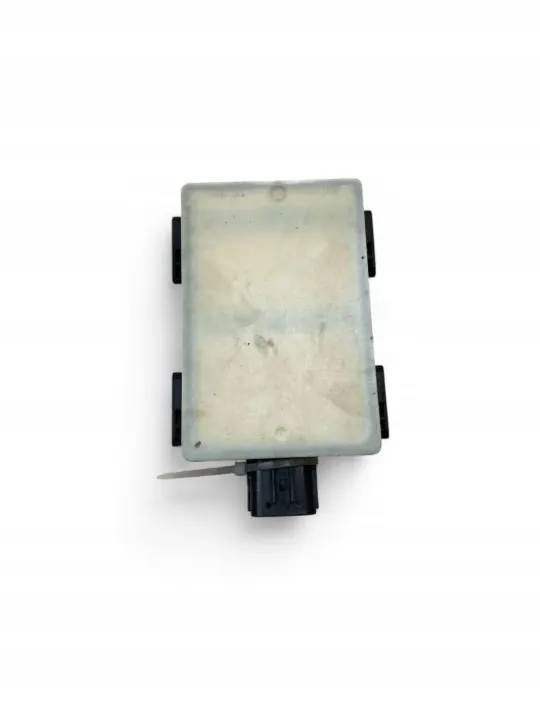 Volvo XC90 2018 Dodehoekmodule OEM 31665693 image 5