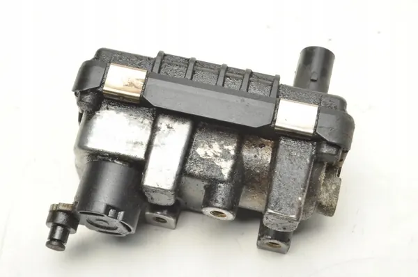 Contrôleur Turbo NW008412 pour Antara Captiva Epica II image 5