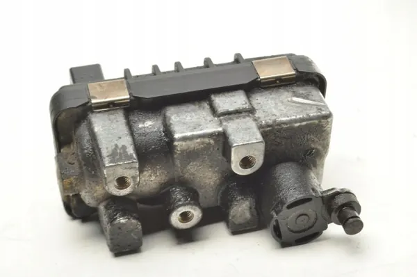 Contrôleur Turbo NW008412 pour Antara Captiva Epica II image 6