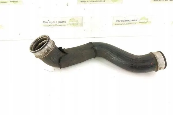 Tubo intercooler MERCEDES-BENZ E (W211) 2115282482 image 5