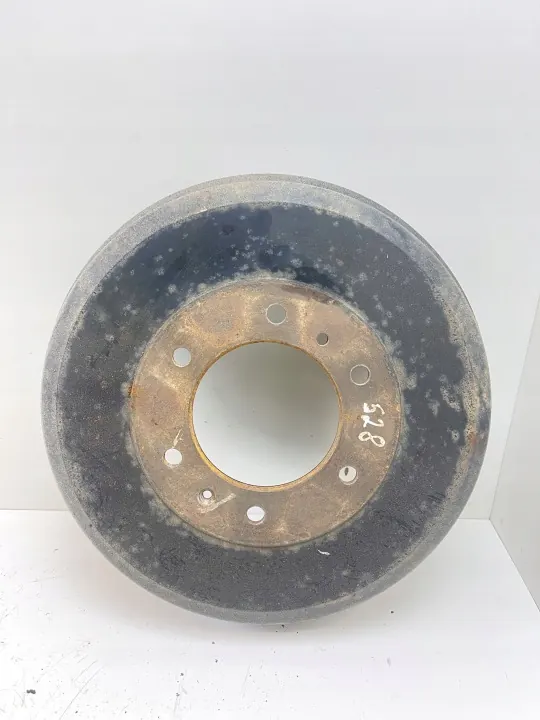 Frein à tambour arrière Isuzu D-Max OEM MAM25660 image 2
