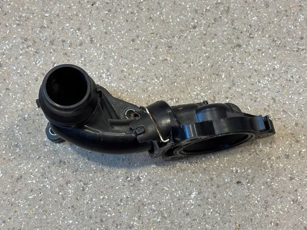 Carcasa termostato OEM 4127170 para BMW X2 F39 image 7