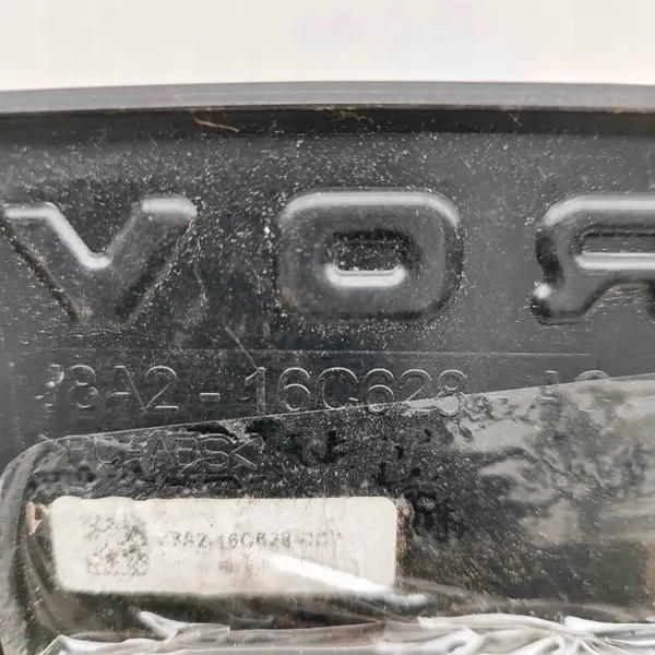 Land Rover Range Rover Velar konepeltiosat OEM J8A216C628AC image 6