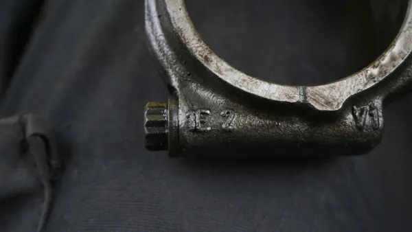 Kiertokanki CUS 04BC 1.4 TDI 90hv moottoriin image 3