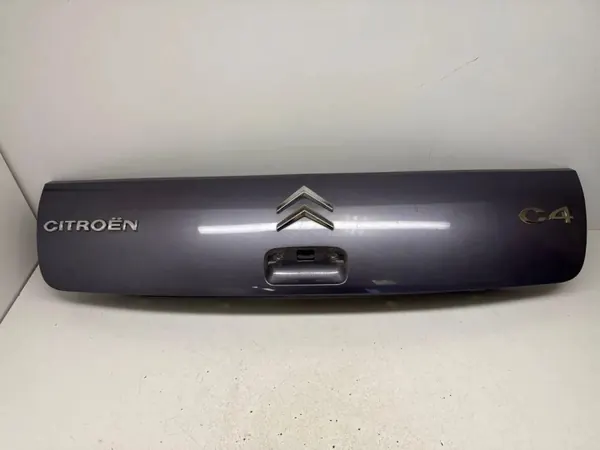 OEM 9655571777 Tavaratilan lista Citroën C4 I (LC_) image 2