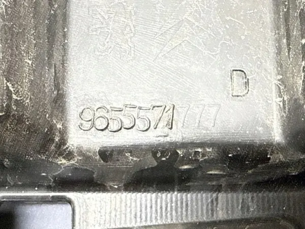 OEM 9655571777 Tavaratilan lista Citroën C4 I (LC_) image 4