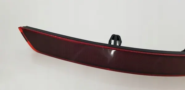 Oikea Puskuriheijastin SKODA OCTAVIA 3 5E5945106A image 2