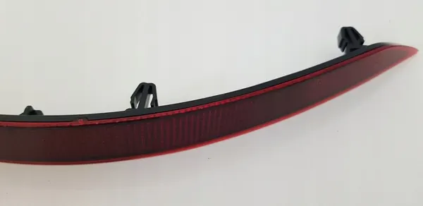 Oikea Puskuriheijastin SKODA OCTAVIA 3 5E5945106A image 3