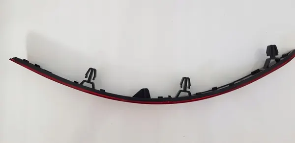 Oikea Puskuriheijastin SKODA OCTAVIA 3 5E5945106A image 4