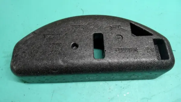 Kit de reparación Opel Astra J IV OEM 329755060 13279179 image 3