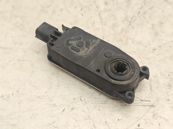 Motor de persiana Ford Escape 20- OEM LX6B-8476-BA image 2