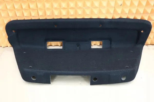 OEM A2096944325 Bagageluckstäck för Mercedes CLK W209 image 2