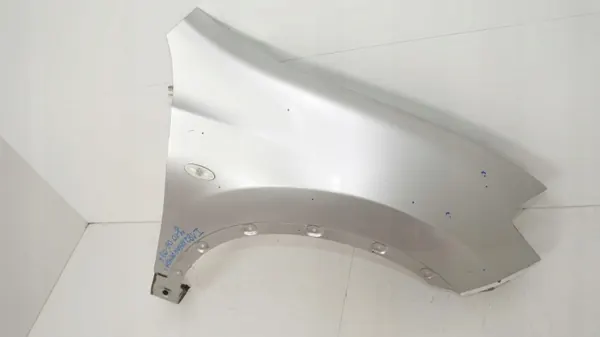Para-lamas dianteiro direito OEM 360184347 Nissan Qashqai image 3