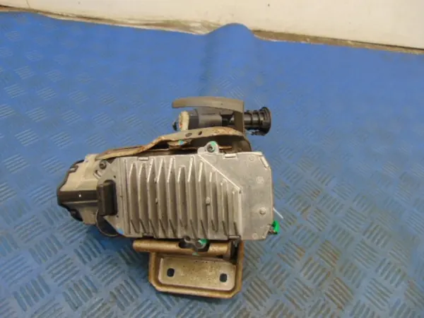 Dirección asistida eléctrica Fiat Panda II OEM 2609658016C image 2