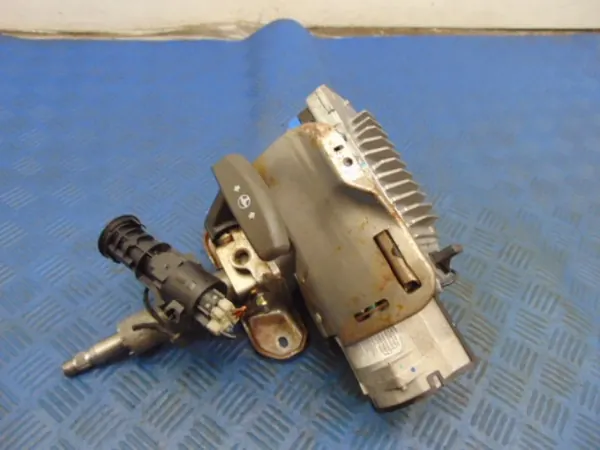 Dirección asistida eléctrica Fiat Panda II OEM 2609658016C image 3