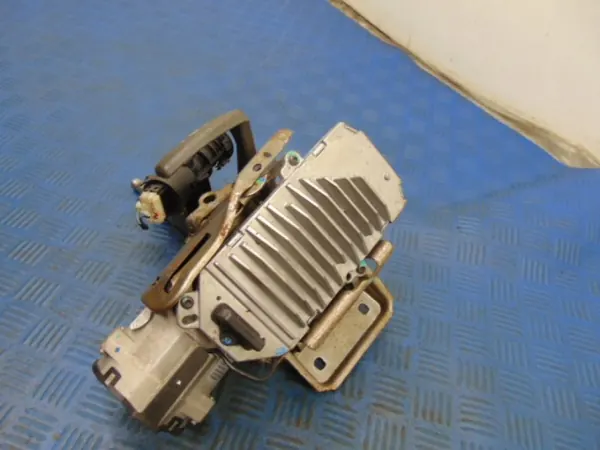 Dirección asistida eléctrica Fiat Panda II OEM 2609658016C image 4