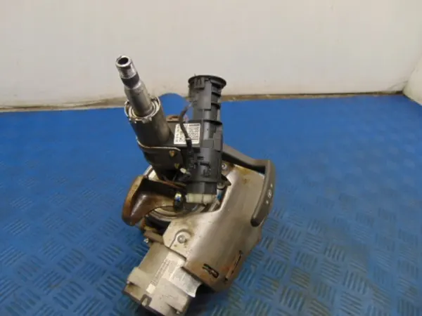 Dirección asistida eléctrica Fiat Panda II OEM 2609658016C image 5
