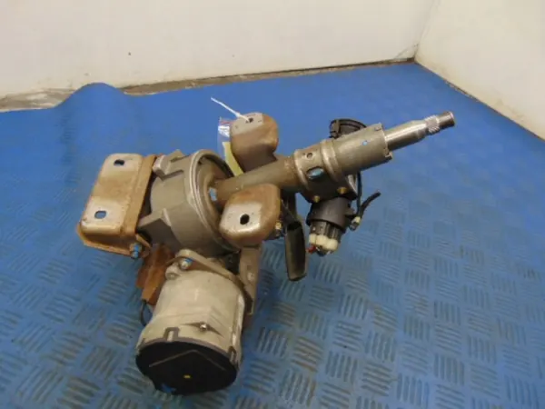 Dirección asistida eléctrica Fiat Panda II OEM 2609658016C image 6
