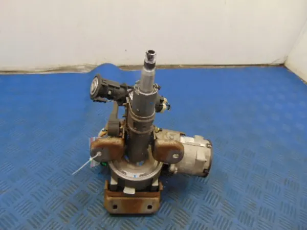 Dirección asistida eléctrica Fiat Panda II OEM 2609658016C image 8