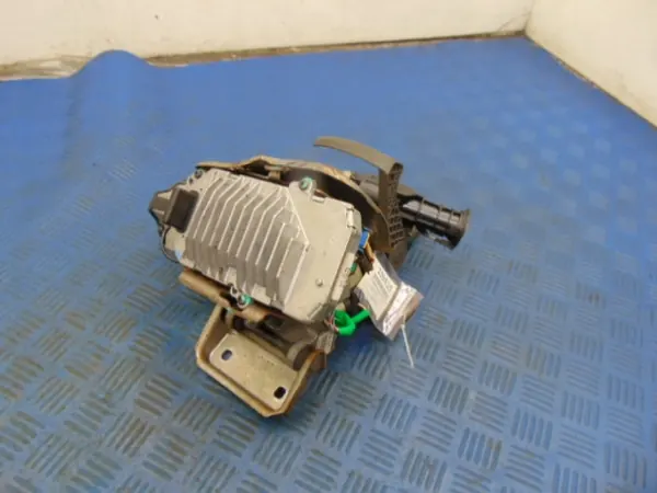 Dirección asistida eléctrica Fiat Panda II OEM 2609658016C image 9