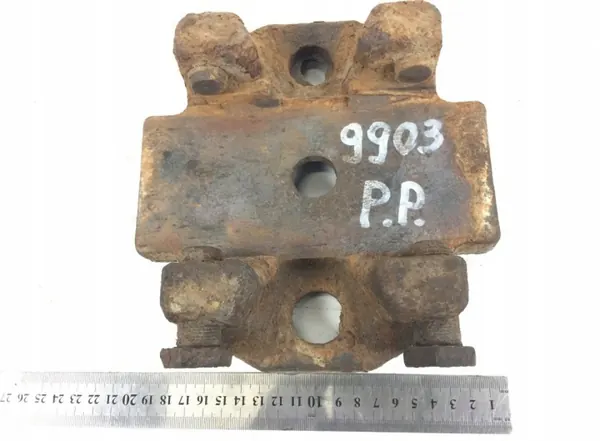 OEM 20914253 Volvo Bladfjädervägg, Höger Drivaxel image 2