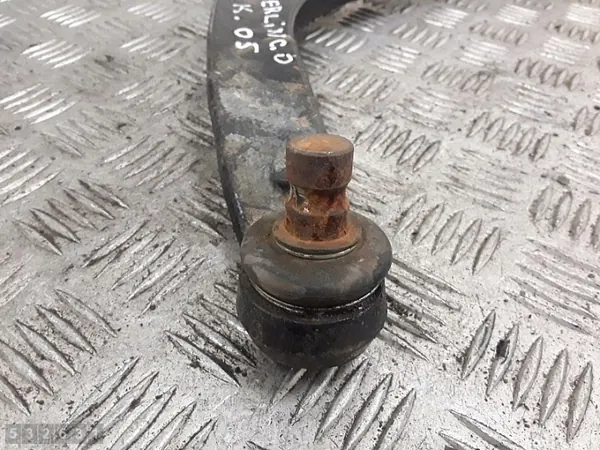 2005 Citroen Berlingo Suspension Arm 1600 Diesel AM-532631 image 3