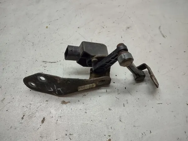 Sensor de Nível de Farol Xenon VW Phaeton Audi A8 Esquerdo Traseiro image 2