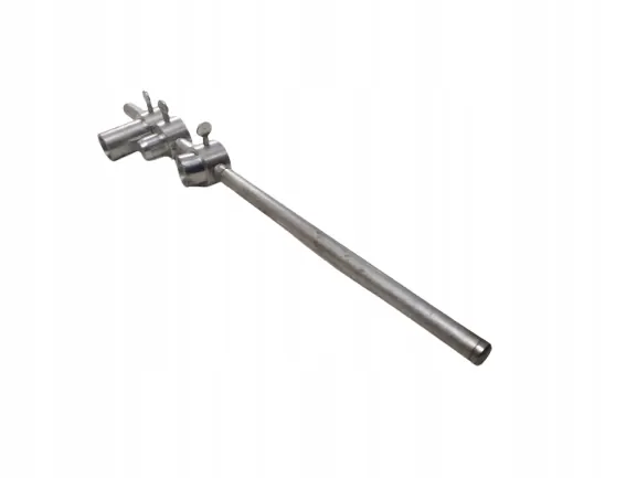 Herramienta ajuste suspensión OEM 204-557/5 LR3/Disco 3 image 2