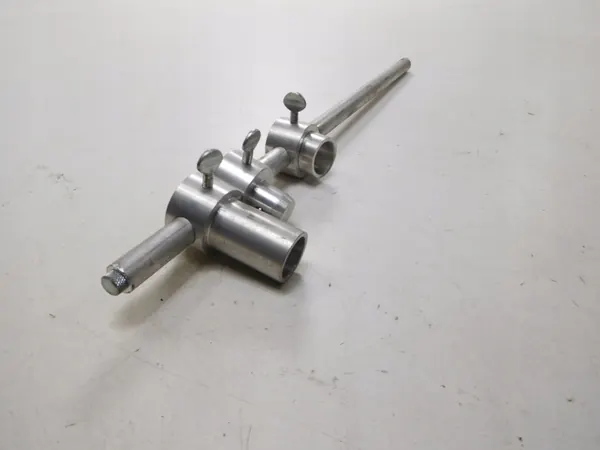 Herramienta ajuste suspensión OEM 204-557/5 LR3/Disco 3 image 3
