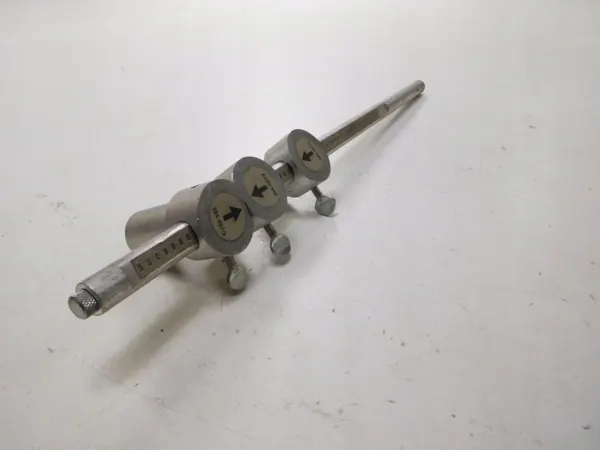 Herramienta ajuste suspensión OEM 204-557/5 LR3/Disco 3 image 4