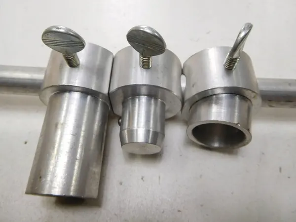 Herramienta ajuste suspensión OEM 204-557/5 LR3/Disco 3 image 6