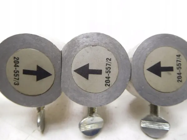 Herramienta ajuste suspensión OEM 204-557/5 LR3/Disco 3 image 8