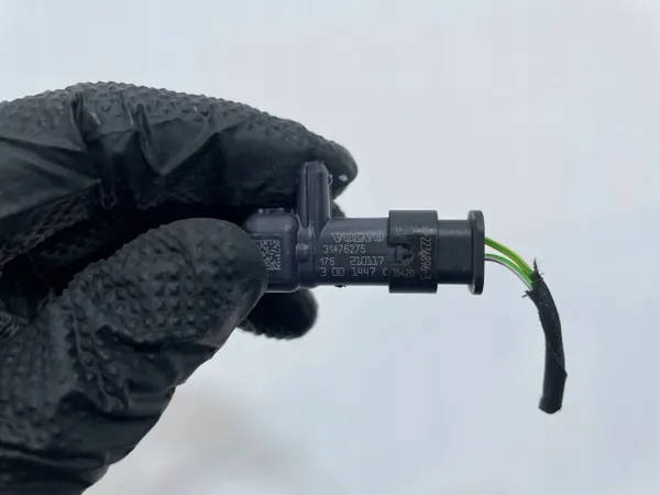 Conector sensor impacto OEM 31476275 para Volvo XC90 II image 9