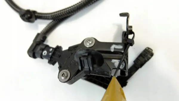 Sensor de Nivelamento Farol Dianteiro OEM 9816729980 image 3