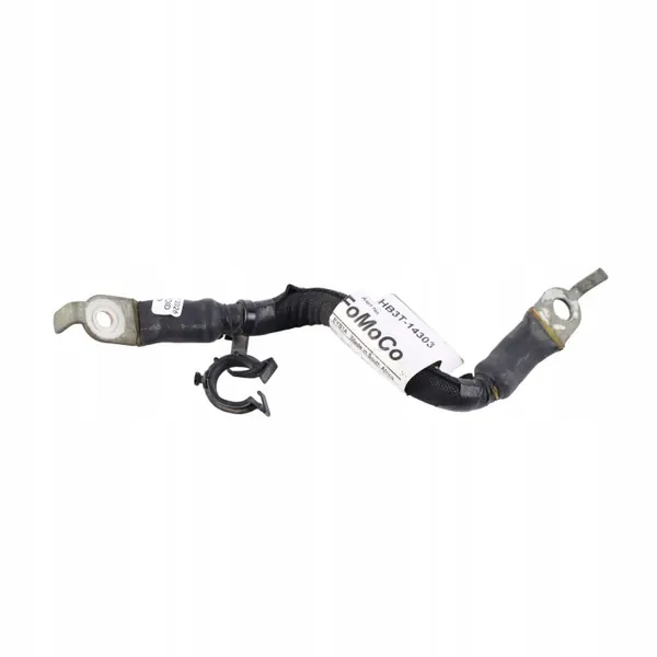 Harness de Rádio Ford Ranger T6 Mk1 HB3T-14303-DA image 2
