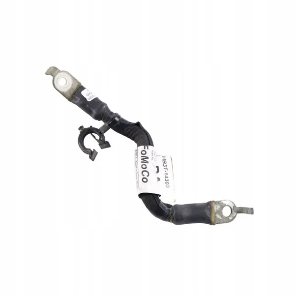 Harness de Rádio Ford Ranger T6 Mk1 HB3T-14303-DA image 10