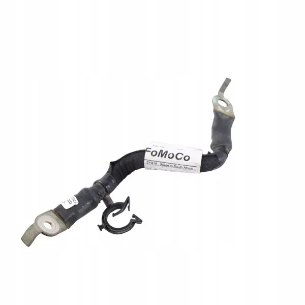 Harness de Rádio Ford Ranger T6 Mk1 HB3T-14303-DA image 4