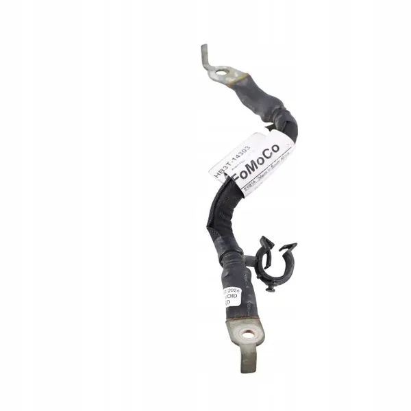 Harness de Rádio Ford Ranger T6 Mk1 HB3T-14303-DA image 5