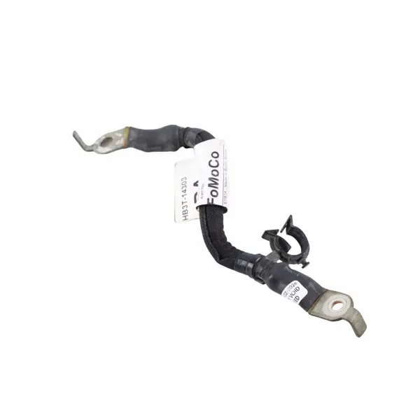 Harness de Rádio Ford Ranger T6 Mk1 HB3T-14303-DA image 6
