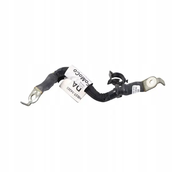 Harness de Rádio Ford Ranger T6 Mk1 HB3T-14303-DA image 7