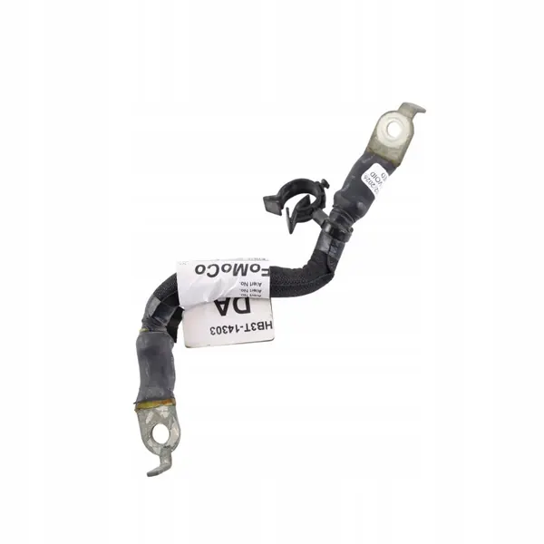 Harness de Rádio Ford Ranger T6 Mk1 HB3T-14303-DA image 8