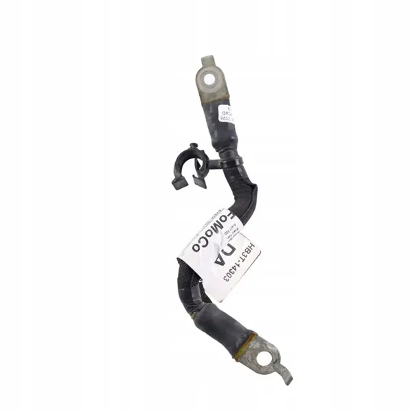 Harness de Rádio Ford Ranger T6 Mk1 HB3T-14303-DA image 9