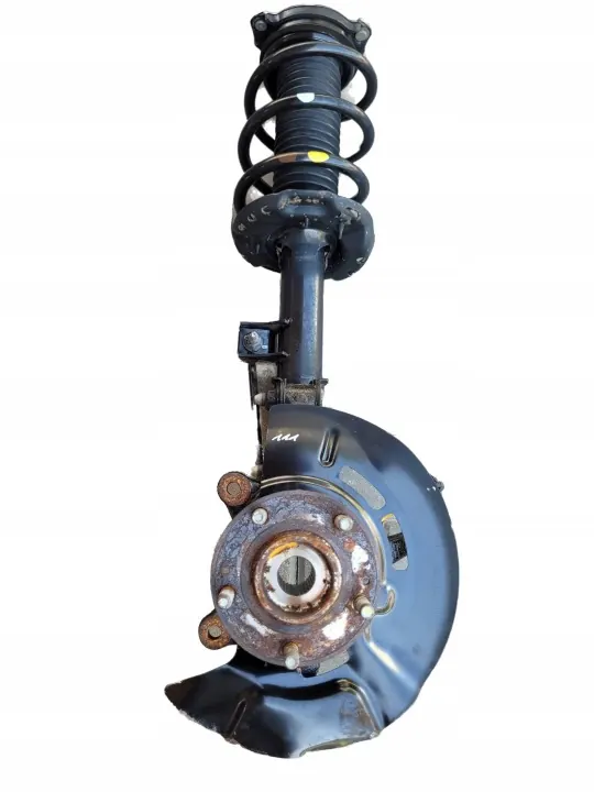 MacPherson-Federbein links OEM LUOA1856982 für Hyundai Tucson image 2
