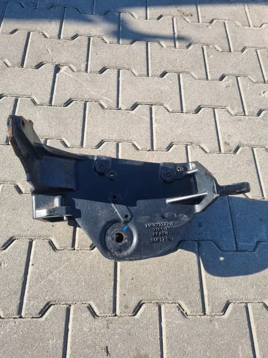 Ohjaamon Tuenne OEM 82226715 Vasen Renault Gama image 3