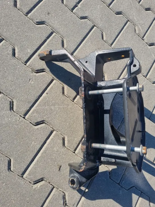 Ohjaamon Tuenne OEM 82226715 Vasen Renault Gama image 4