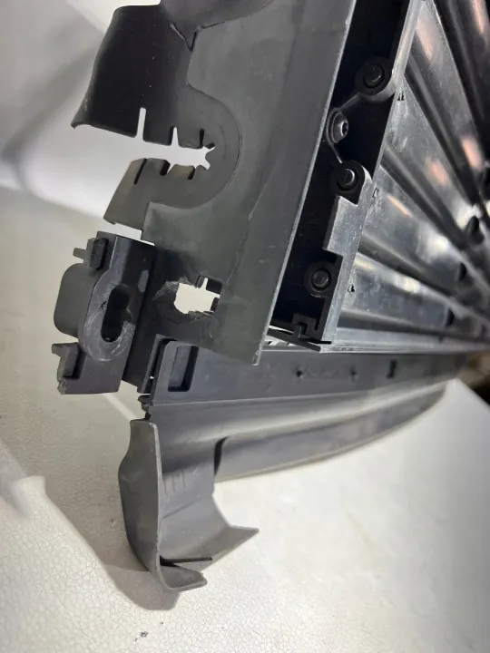 Luftlenkrad-Jalousierolle OEM 9823355180 image 10