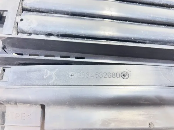 Luftlenkrad-Jalousierolle OEM 9823355180 image 4