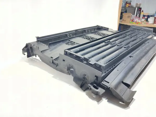 Luftlenkrad-Jalousierolle OEM 9823355180 image 6