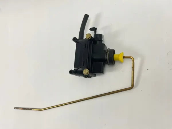 Atuador de fecho da tampa combustível OEM SIŁOWNIK/SDV00387 Mercedes image 3
