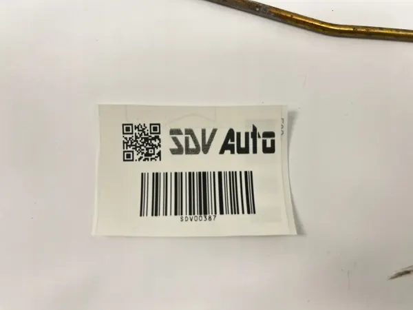 Atuador de fecho da tampa combustível OEM SIŁOWNIK/SDV00387 Mercedes image 6